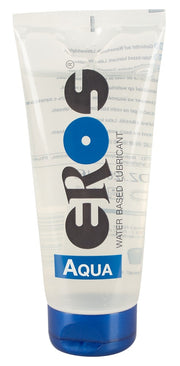 Eros Aqua 200 ml · lubrikant na vodní bázi