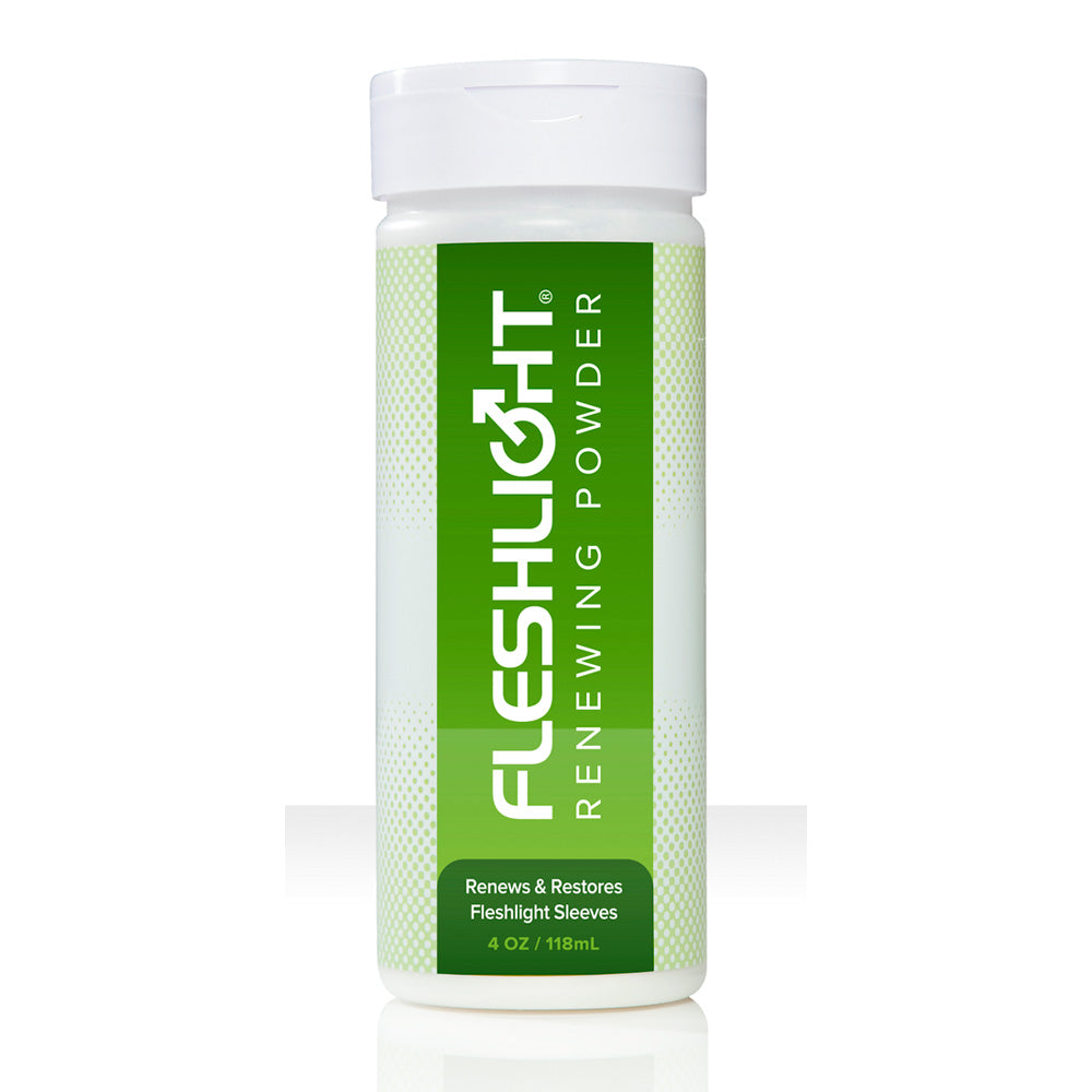 Fleshlight Renewing Powder · pudr pro obnovu rukávů