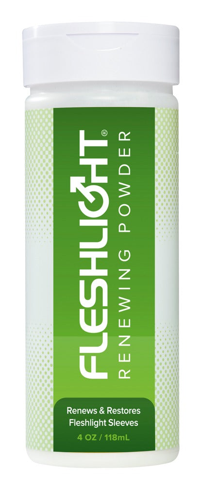 Fleshlight Renewing Powder · pudr pro obnovu rukávů