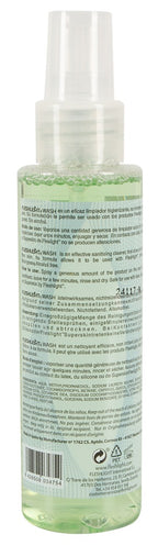Fleshlight FleshWash · čisticí sprej na erotické pomůcky, 100 ml