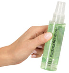 Fleshlight FleshWash · čisticí sprej na erotické pomůcky, 100 ml