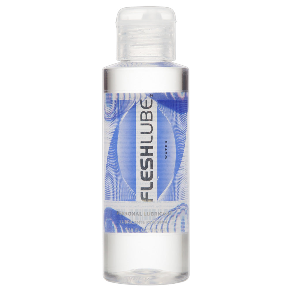 Fleshlight FleshLube Water · lubrikační gel na vodní bázi, 100 ml