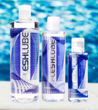 Fleshlight FleshLube Water · lubrikační gel na vodní bázi, 100 ml