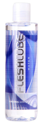 Fleshlight FleshLube Water · lubrikační gel na vodní bázi, 250 ml
