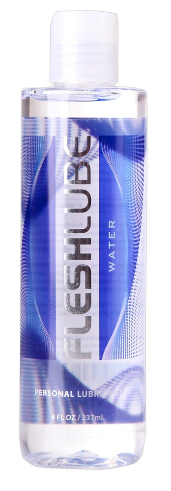 Fleshlight FleshLube Water · lubrikační gel na vodní bázi, 250 ml
