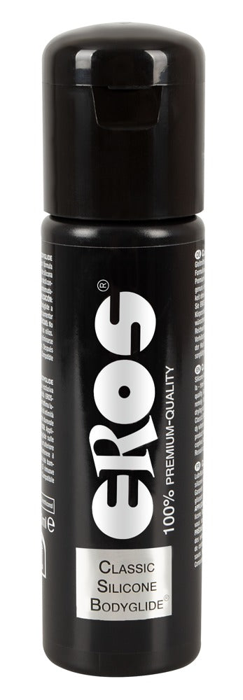 Eros Bodyglide 100 ml · silikonový lubrikant