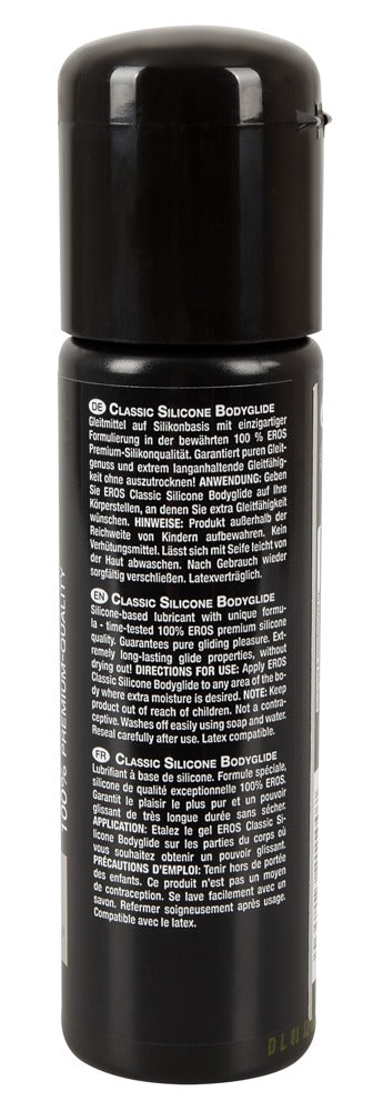 Eros Bodyglide 100 ml · silikonový lubrikant