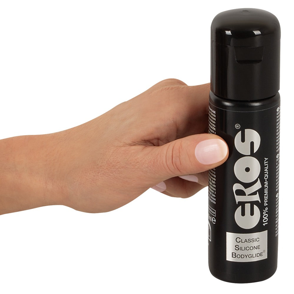 Eros Bodyglide 100 ml · silikonový lubrikant