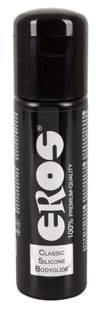 Eros Silicone Bodyglide 250 ml · silikonový lubrikant