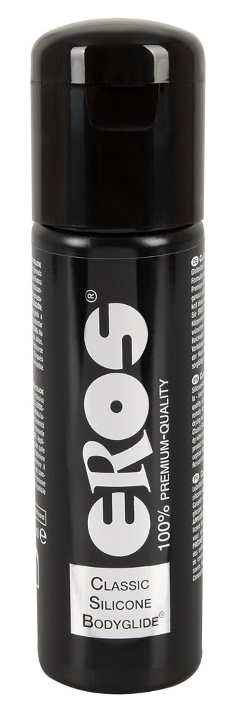 Eros Silicone Bodyglide 250 ml · silikonový lubrikant