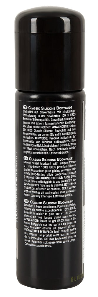 Eros Silicone Bodyglide 250 ml · silikonový lubrikant