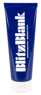 BlitzBlank · depilační krém 125 ml