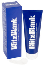 BlitzBlank · depilační krém 125 ml