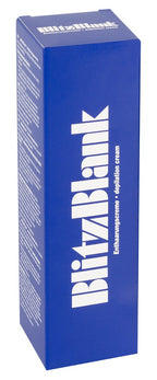 BlitzBlank · depilační krém 125 ml
