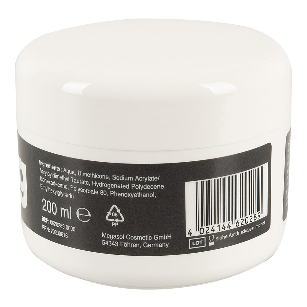 Fisting Gel · lubrikační gel pro fisting, 200 ml