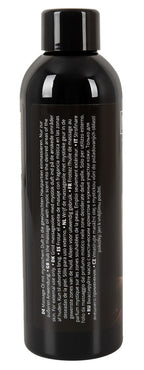 Magoon Indian · erotický masážní olej s mandlovou vůní, 200 ml