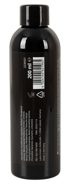 Magoon Indian · erotický masážní olej s mandlovou vůní, 200 ml