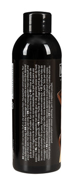 Magoon Vanilla · erotický masážní olej s vůní vanilky, 100 ml