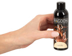 Magoon Vanilla · erotický masážní olej s vůní vanilky, 100 ml
