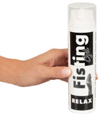 Fisting Gel Relax 200 ml · lubrikační gel s pumpičkou