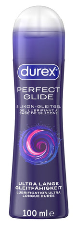Durex Perfect Glide 100 ml · silikonový lubrikant