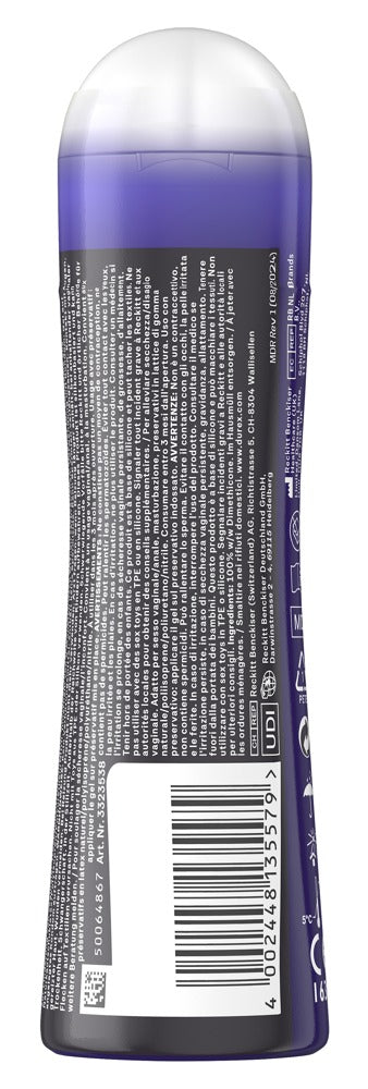 Durex Perfect Glide 100 ml · silikonový lubrikant