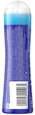 Durex Play Feel · lubrikační gel na vodní bázi · 100 ml