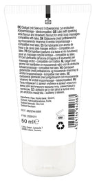 Lick it! Wine Strawberry 50 ml · masážní gel s příchutí jahod a sektu
