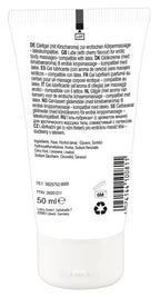 Lick it! Wild Cherry · masážní gel s příchutí třešně, 50 ml