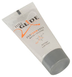 Just Glide Performance 20 ml · hybridní lubrikační gel