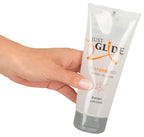 Just Glide Performance 200 ml · hybridní lubrikační gel