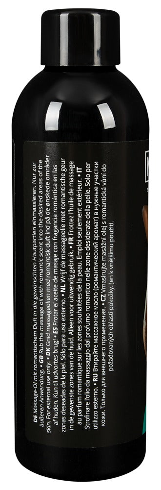 Magoon Love Fantasy · erotický masážní olej, 200 ml