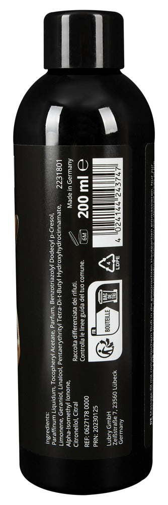 Magoon Love Fantasy · erotický masážní olej, 200 ml