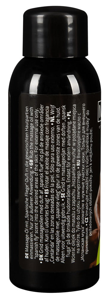 Magoon Spanish Fly · erotický masážní olej, 50 ml