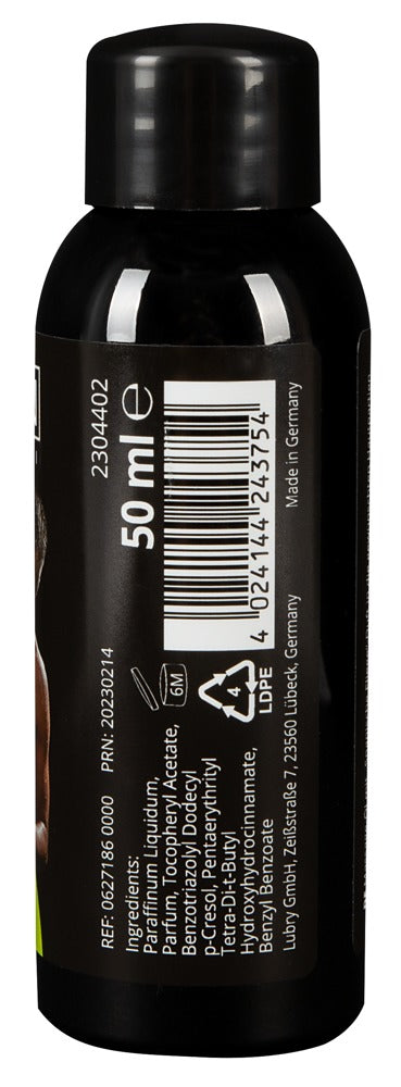 Magoon Spanish Fly · erotický masážní olej, 50 ml