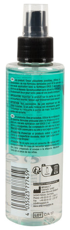 Eros 2in1 intimate & toy 150 ml · čisticí sprej na intimní partie i pomůcky