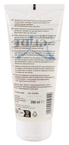 Just Glide Strawberry · lubrikační gel na bázi vody s jahodou · 200 ml