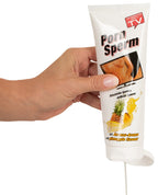 Porn Sperm Pineapple · umělé sperma na vodní bázi, 250 ml