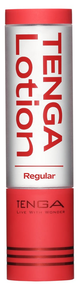 Tenga Lotion Regular · lubrikant na vodní bázi 170 ml