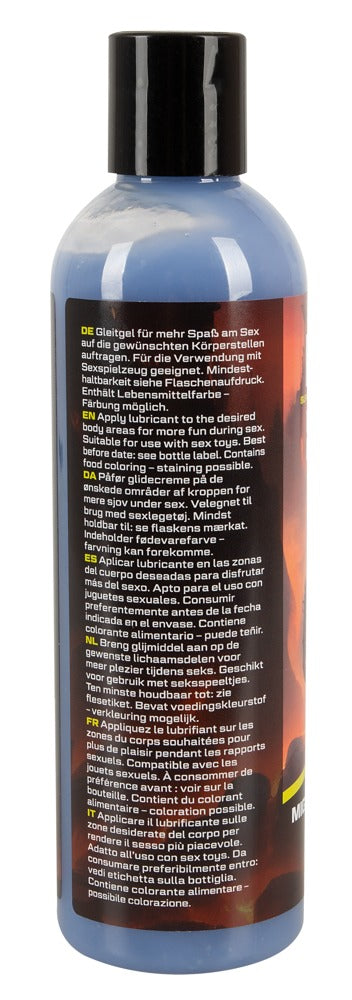 Beasty Cocks Beasty Sperm Mighty Minotaur · lubrikační gel 250 ml