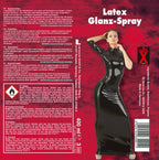 Late X lesk na latex ve spreji · péče o latex a lak · 400 ml