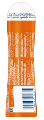 Durex Play Warming · hřejivý lubrikační gel 100 ml