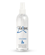 Just Glide Cleaner · čisticí sprej na erotické pomůcky, 250 ml