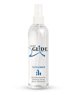 Just Glide Cleaner · čisticí sprej na erotické pomůcky, 250 ml