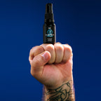 Intt Hard Man Power · stimulační gel pro muže 15 ml