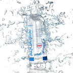 JoyDivision AQUAglide anal · anální lubrikační gel, 1 l