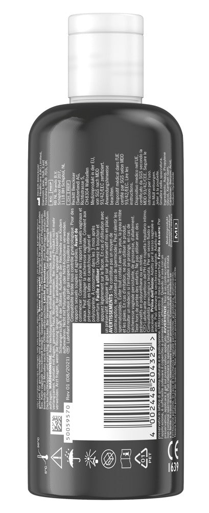 London Lubricant · lubrikační gel na vodní bázi, 250 ml