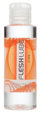 Fleshlight Fleshlube Fire 100 ml · hřejivý lubrikační gel na vodní bázi