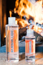 Fleshlight Fleshlube Fire 100 ml · hřejivý lubrikační gel na vodní bázi