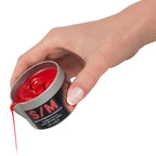 S/M Candle Hot · svíčka na hry s voskem, 100 ml